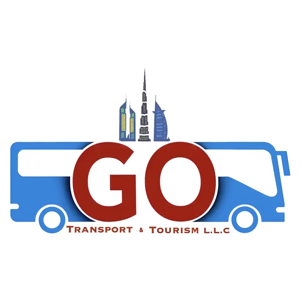 Go Bus Tourism logo